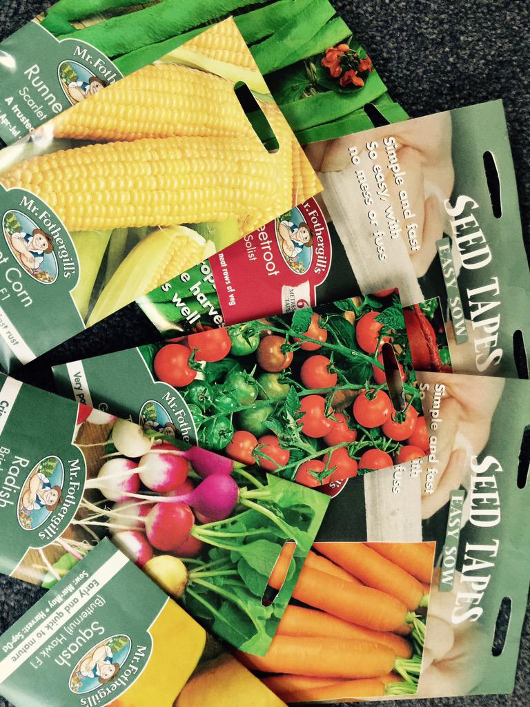 Morrisons Let's Grow (MLetsGrow) Twitter