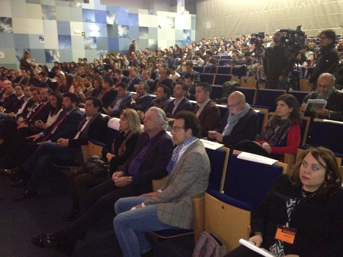 FundecytPCTEX's tweet photo. ¡300 asistentes a #meetMITTIC!Gracias @AJEEXTREMADURA @CICYTEX @CTAEX_CIT  Fundación Iniciador:http://t.co/xkY95dBviv http://t.co/kueS4VGIoo
