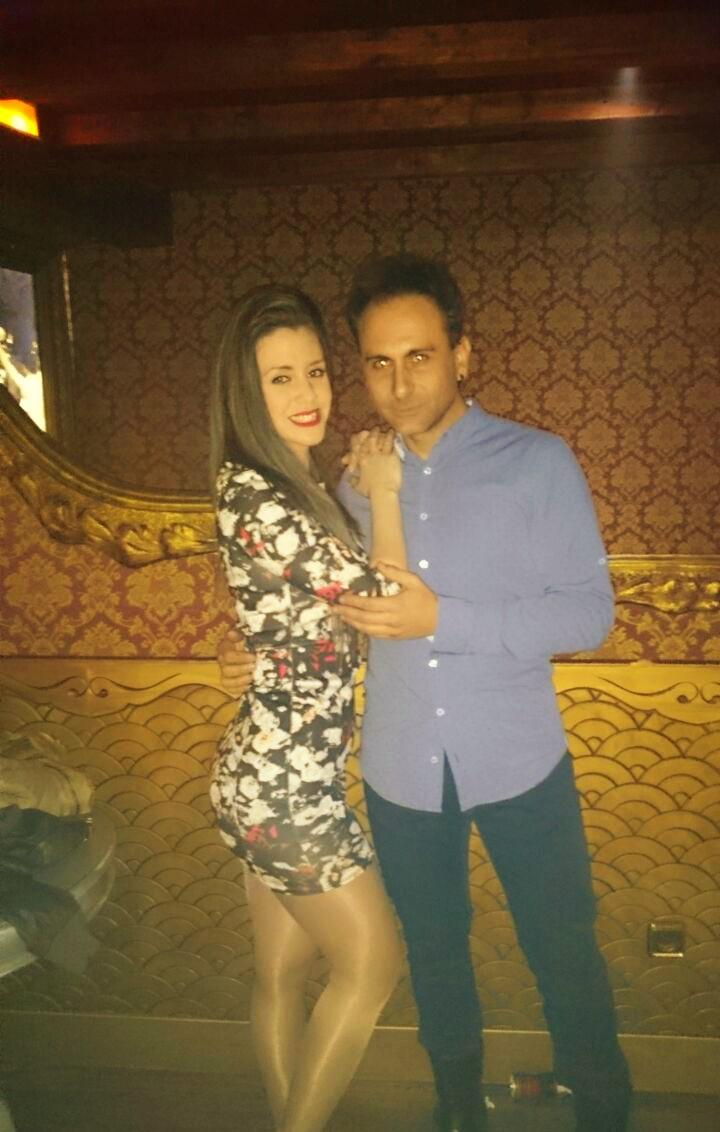 sherezadehn's tweet photo. @OSCARHAPKIDO te quiero! Guapoo :) http://t.co/T1HnnsKjF3