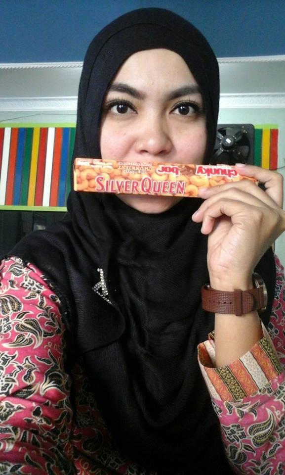 ayin_bie17's tweet photo. thank you sayang,i like it http://t.co/3QRZ4MpYon