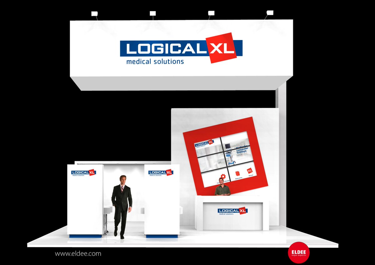 LogicalXL BV tweet media