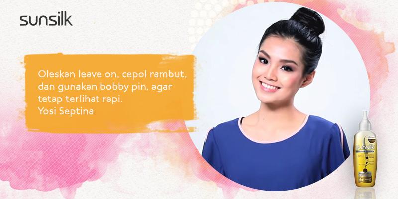 SunsilkID's tweet photo. Lively Concert sebentar lagi, yuk share tips cantik waktu nonton konser ala kamu! #SunsilkTips http://t.co/QnJwzOTt30