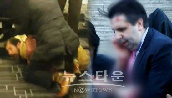 kk110900's tweet image. 박대통령이 알아들었길 기대해 봅니다!! "@Honey7939: 리퍼트 테러는 종북 세력의 발악이다!  - 정부는 종북세력 척결에 가일층 매진해야 한다! ln.is/www.newstown.c…  #무궁화 http://t.co/oMfYzpyhWu"