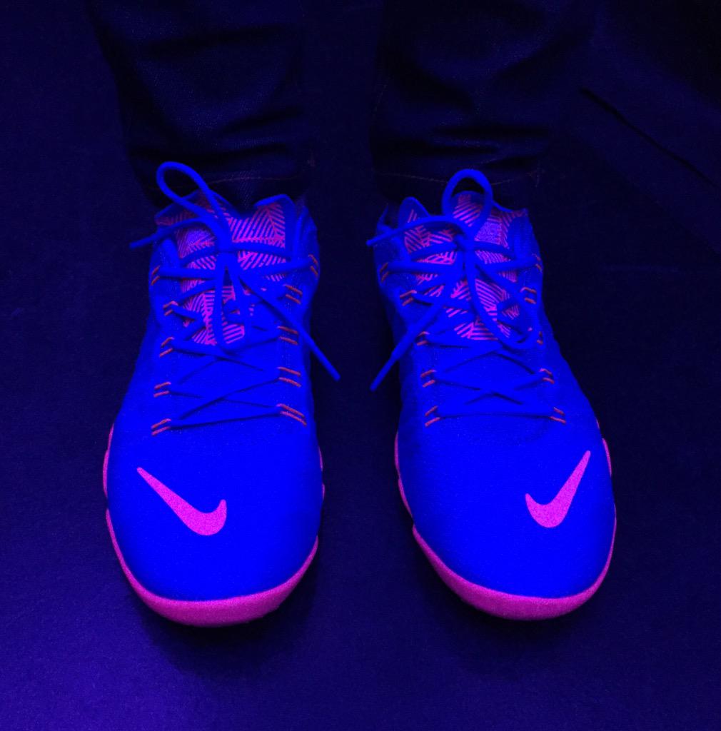 MeganSpeir's tweet image. #NIKE #CODEISKING #CODEISQUEEN #GDC2015