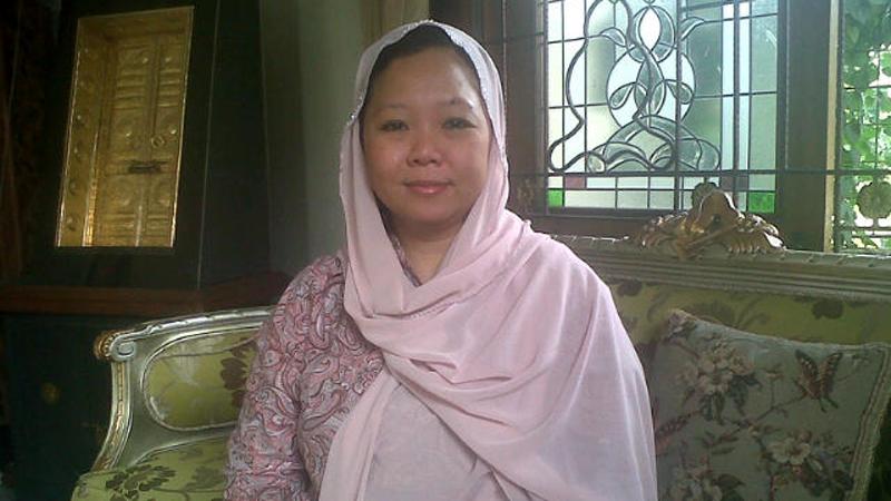 VIVAcoid's tweet photo. Putri Gus Dur: Hukuman Mati Bukan Solusi Darurat Narkoba http://t.co/9r2PWDuC6r http://t.co/xjPIPN7NTv