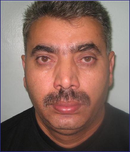 CrimestoppersUK's tweet photo. Wanted: Romanian Octavian Medeleanu, 52, accused of people trafficking. Barking? http://t.co/MOUPlUNx20 #OpSunfire. http://t.co/rjPBRbEsjD