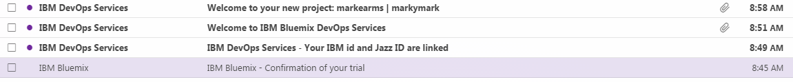 markearms's tweet image. Zero to &apos;Coding&apos; Hero in 15mins - excited for my first ibm.biz/kidscode session Sat #Bluemix #devops