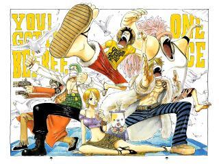 わくわく ワンピース名シーン集 One Piece ワンピース 壁紙 アラバスタ編4 ワンピース Onepiece この画像はこちら Http T Co Lte2wbkfxi