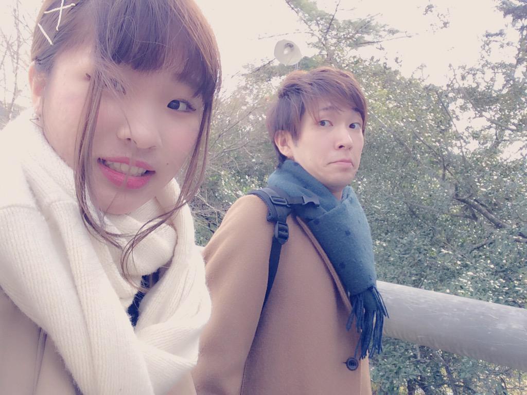 ___abc8's tweet photo. きょうで19歳 ♡
楽しかった伊勢旅行ももうすぐ終わっちゃう〜

↪︎ http://t.co/AMbuhGf48I
