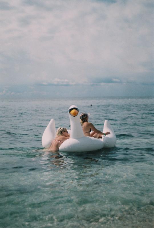 Throwing all the way back to the balmy days of <a href="/UnknownCroatia/">Unknown</a> 2013 naomi-wood.com #ThrowbackThursday #TBT