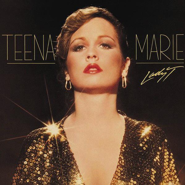 HAPPY*BIRTHDAY    TEENA MARIE!! // r&b | disco | soul | funk | jazz | icon // pressPlay>>@  