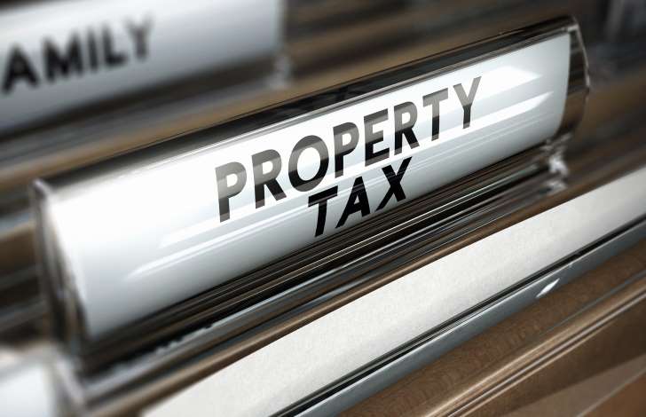 The 7 taxes #America hates most! bit.ly/1wY4aXp