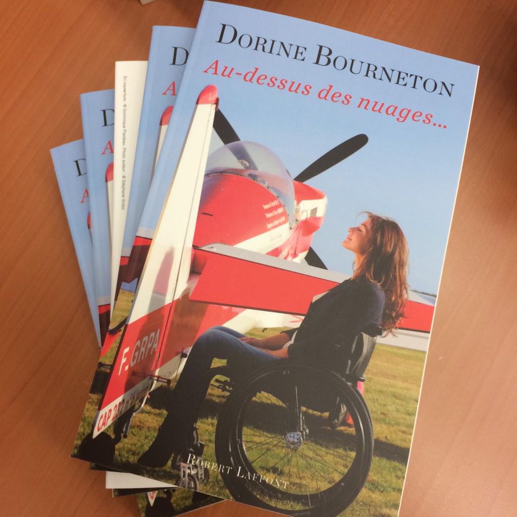Groupe ADP tweet media