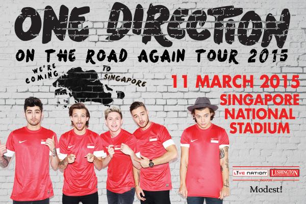 recruiting #Directioners! interested? please let me know. #OneDirection #1D #OnTheRoadAgain1D