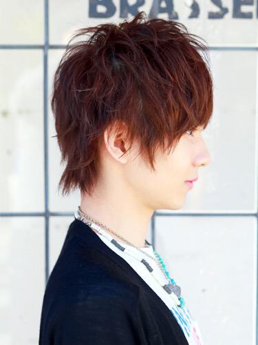 最旬メンズヘアスタイルさん の最近のツイート 3 Whotwi グラフィカルtwitter分析