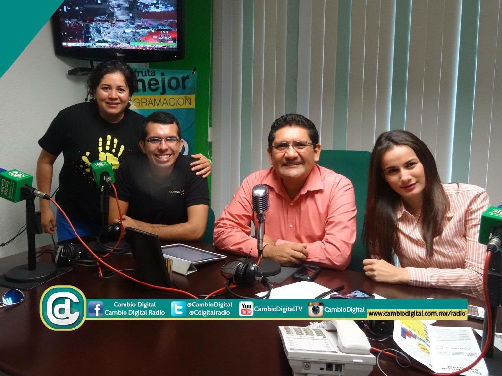 Loyomx's tweet photo. Buenos días ! Hoy es Jueves de @TipEmpresarial con @Loyomx @villalobosmauro @v_meza0 a las 11 Am por @CDigitalRadio http://t.co/tpQAYlqFr7