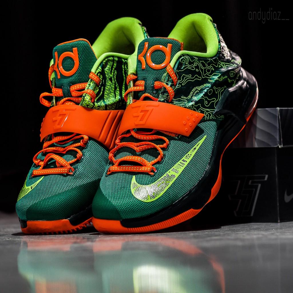 kd 5 weatherman