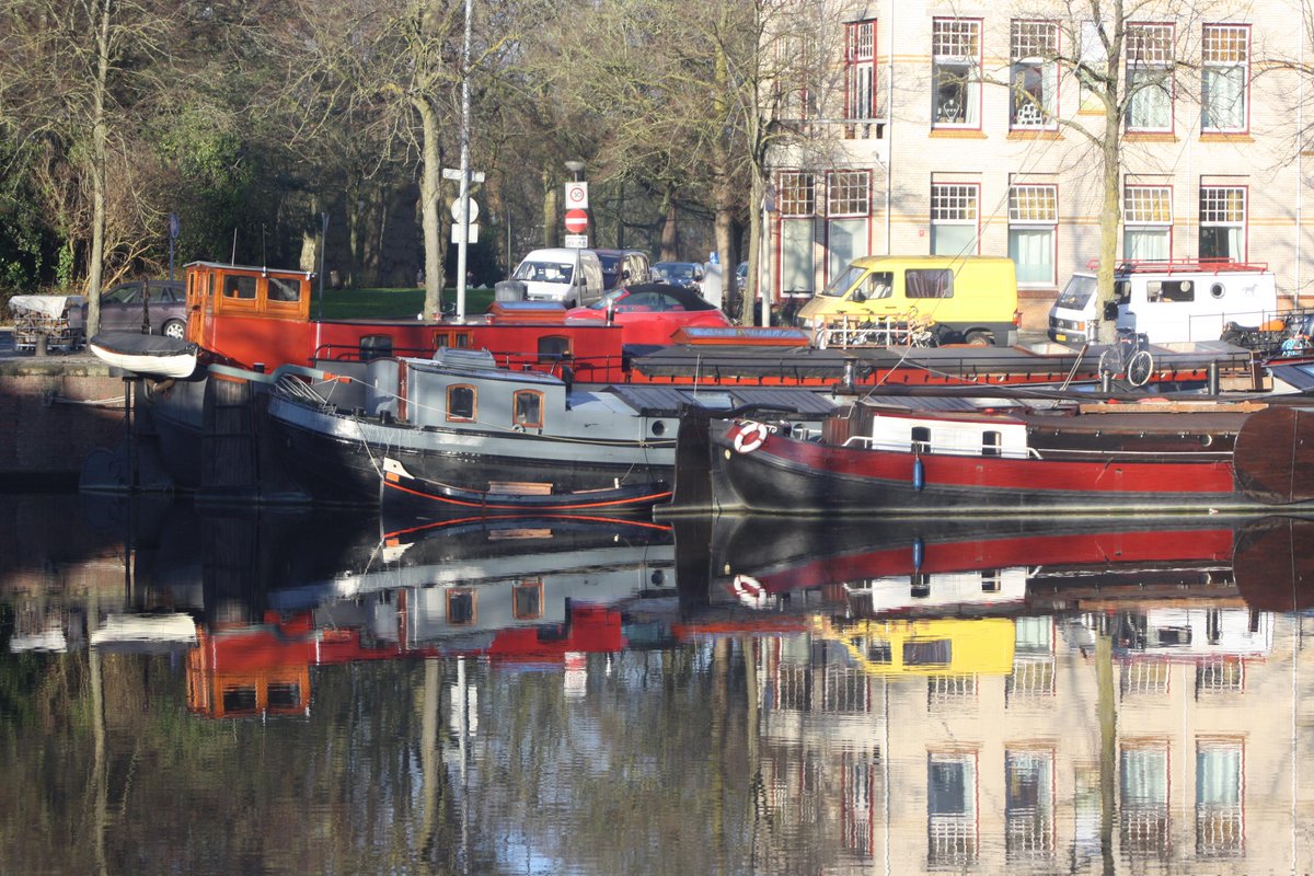 Groninger binnenstad #mooigrunnen
