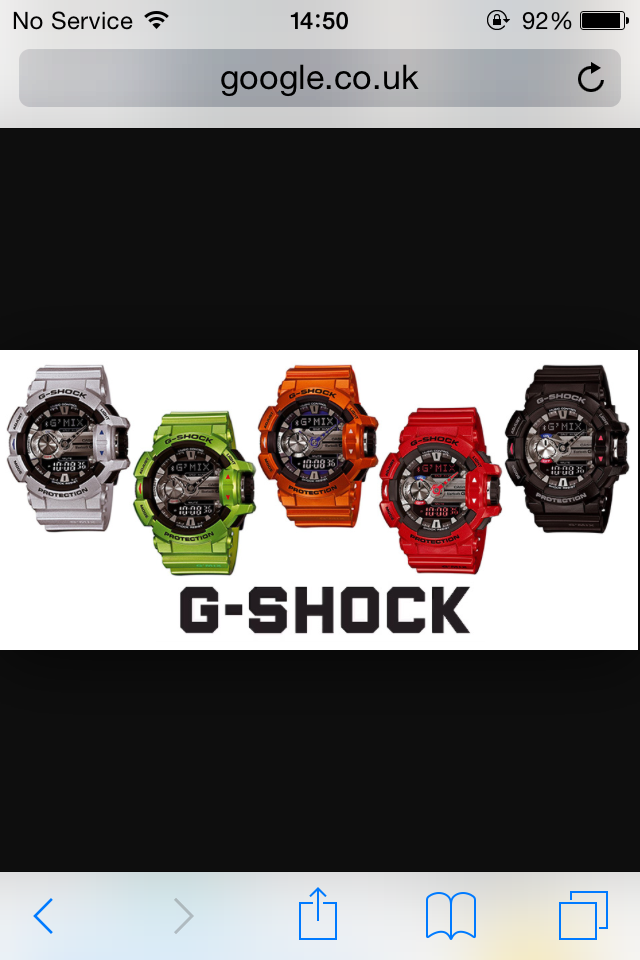 GShockEast's tweet photo. All colours available@GShockEast http://t.co/92JktT0wCH
