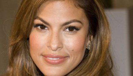    \" Happy 41st Birthday to Eva Mendes! 