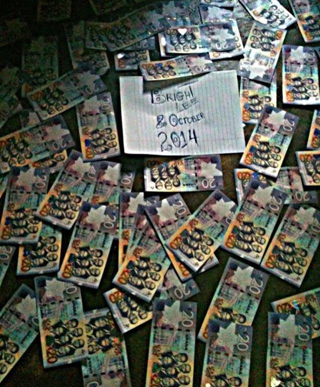 Brizzy_lee's tweet photo. #RVSOP #BAKA #YAROO #BAKA @iamD_Drizz @stonebwoyb @kwawkese @shattawalegh @kanyewest @sarkodie http://t.co/n4QRjcVmke