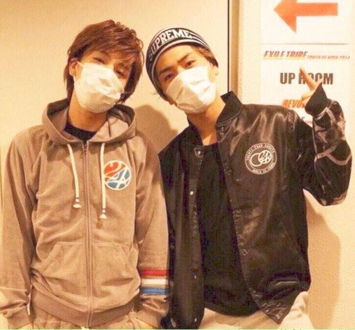 BfunJs's tweet photo. がんちゃん26歳ハッピーバースデイ❤️ http://t.co/VSSIWCOMko