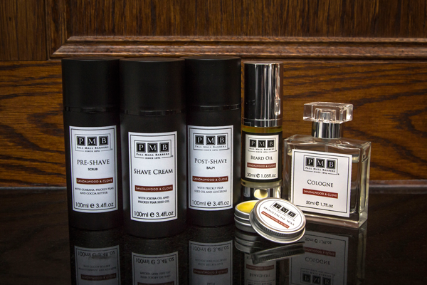 TheGentsJoint's tweet photo. Today we launched @PallMallBarbers Shaving Sets & Grooming Kits #getgrooming #SS15 #London http://t.co/hqIciwzu1Z http://t.co/DlmaffJ26m