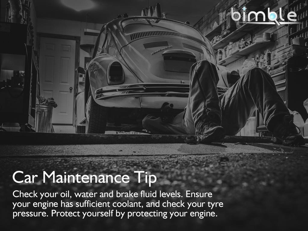 BimbleSA's tweet photo. @_ArriveAlive @TigerWheelnTyre Check your tyre pressure. Protect yourself by protecting your engine. http://t.co/9qn4dZLKiV