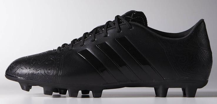 sick football boots