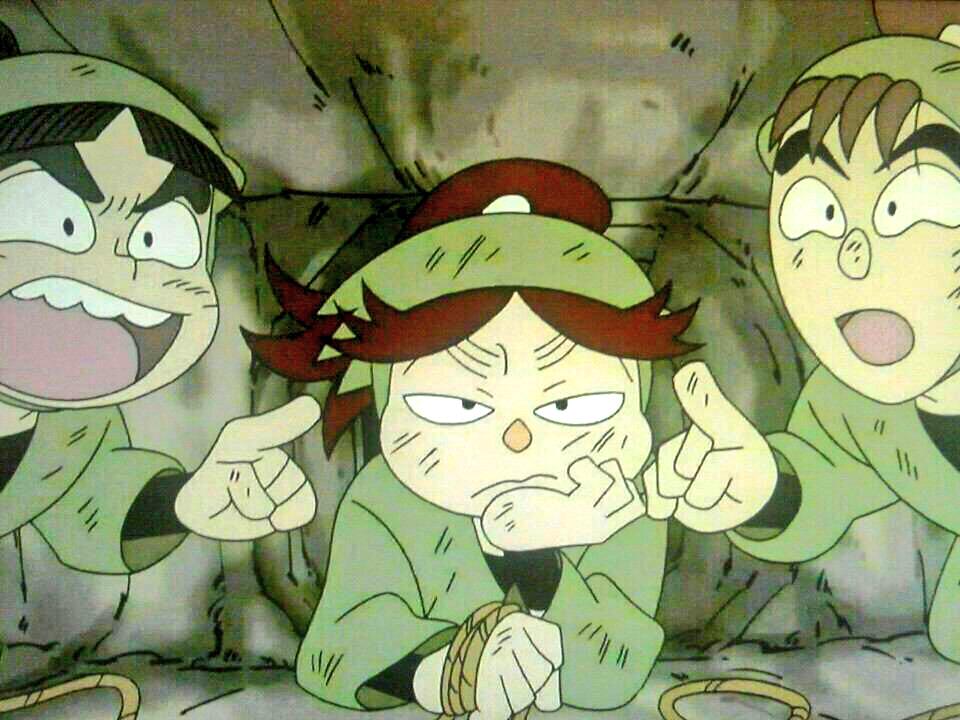 門咲 司jr 三年ろ組の日とな 忍たまハマりたての時は だいたい縄で繋がってる三人 で覚えてたよ Http T Co Lys5eebmc8 Twitter 門咲 司jr 三年ろ組の日とな 忍たまハマりたての時は だいたい縄で繋がってる三人 で覚えてたよ Http T Co Lys5eebmc8 Twitter