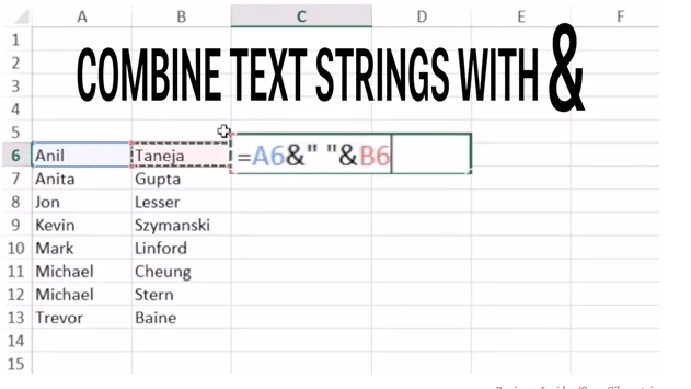 Does your business revolve around #Excel? Here are some great tips! #WestfieldCPA read.bi/1KrGUwx