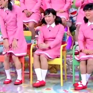 しずかちゃん大好き芸人