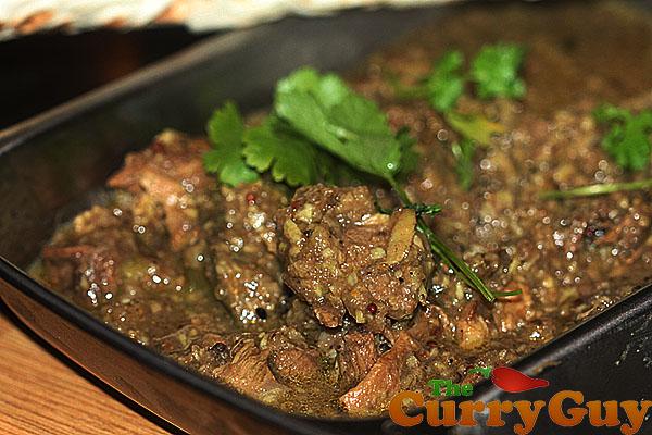 TheCurryGuy's tweet photo. New Recipe - Lamb and coconut curry. This one is a bit of work but worth the effort. http://t.co/YGUXeDmazu http://t.co/Kcm2lYLJgs