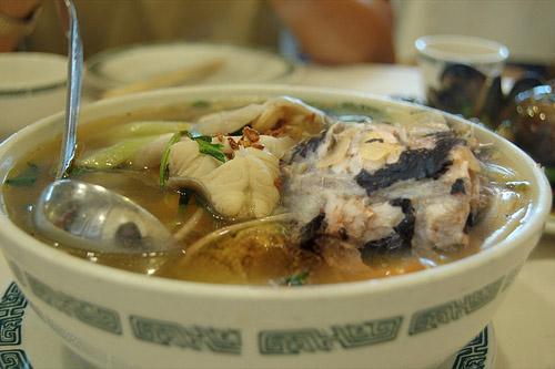 mile12plusltd's tweet photo. Soup wey sweet, cook wey happy, http://t.co/5WpBHiFDsX get hand inside. http://t.co/EB4EVYVHDw