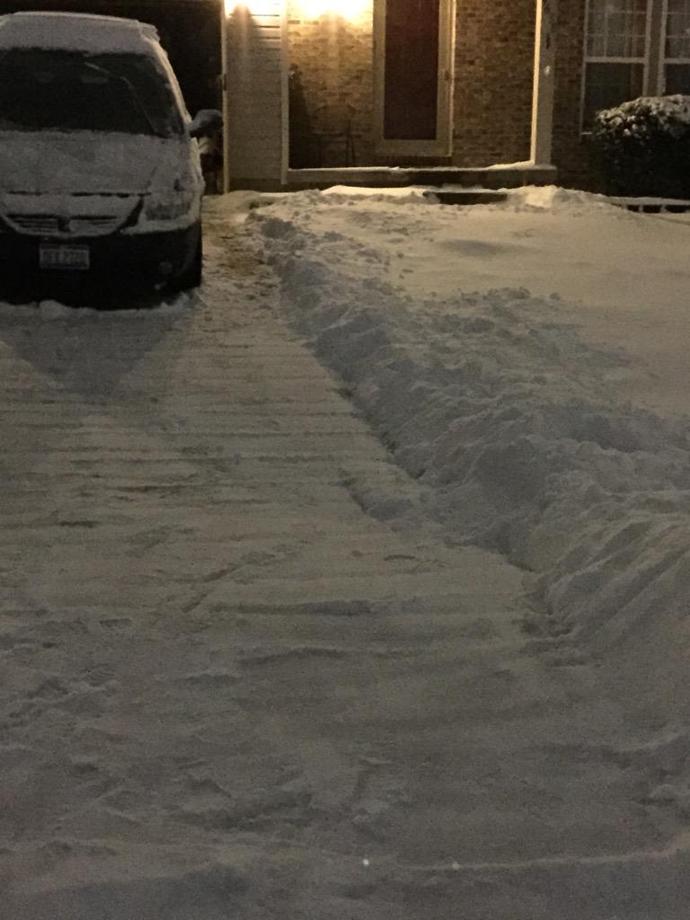 Tom_Stanforth's tweet image. Eastgate@WCPO