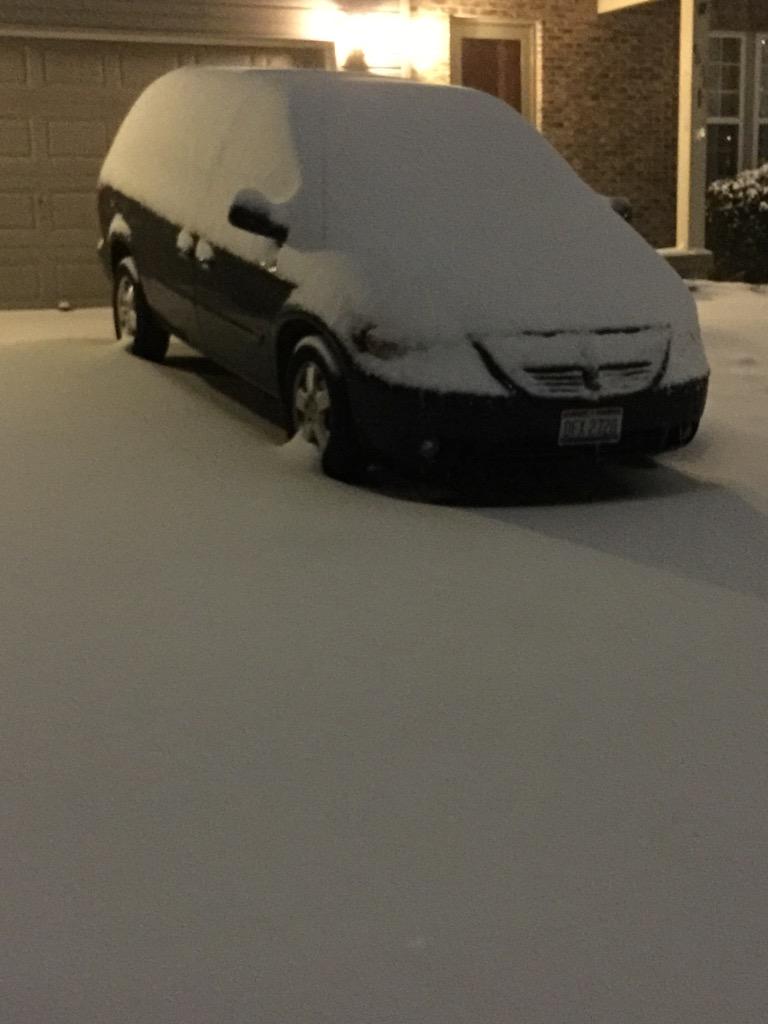 Tom_Stanforth's tweet image. Eastgate@WCPO