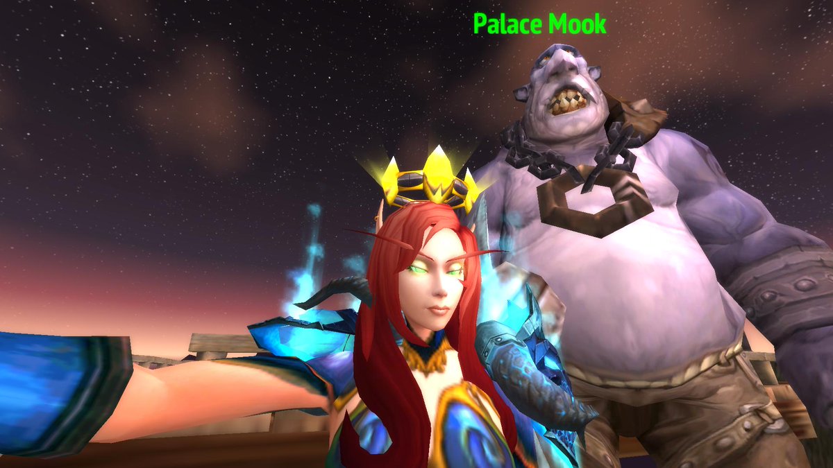 nev3render's tweet photo. spending a romantic evening at the pleasure palace with this stud. #luckiestgirl http://t.co/W70CCoyGE3