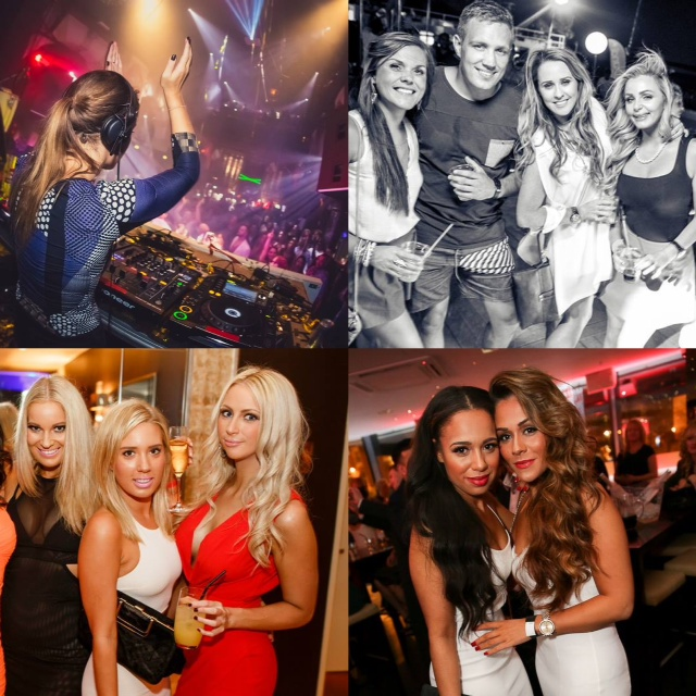 ministryofsound's tweet photo. Our friends at @HedKandi celebrate all things #Miami this Sat at @__McQueen__  http://t.co/v5R8WF2yMi http://t.co/tGBPybNfal