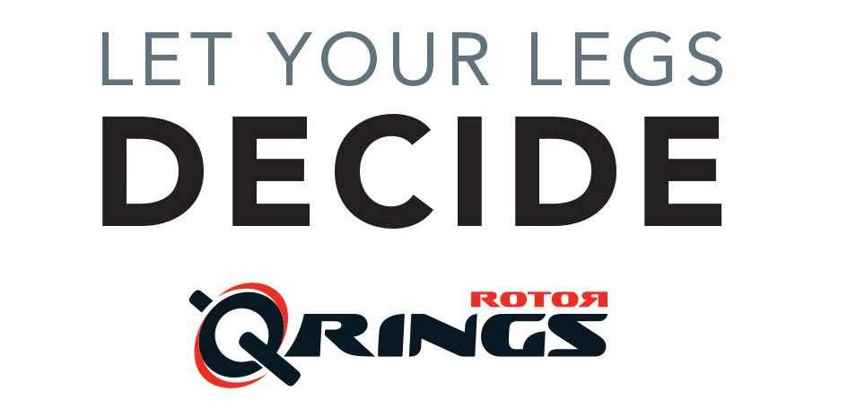 UKRotor's tweet image. Forget DAY 2, just 1 DAY TO GO, win FREE #qrings details announced on Friday.
Pls RT and Follow #letyourlegsdecide