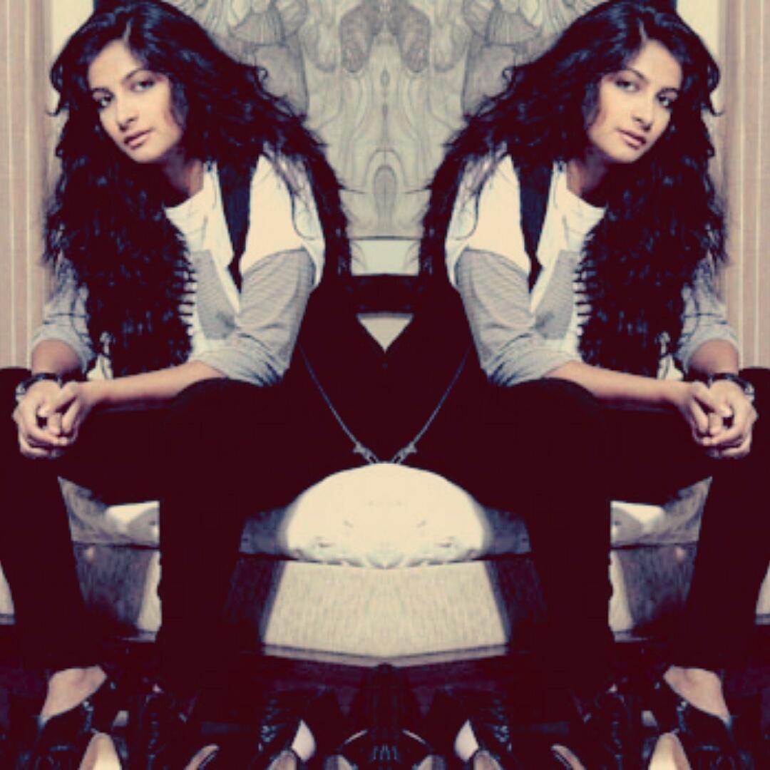 Happy birthday  Loved our candid chat with you &  