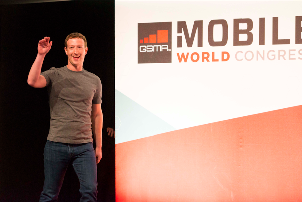 Keynotes, panels, expos, and Zuckerberg! Relive the entire week on Storify here: shrd.vu/bgG68  #MWC15 #EMC