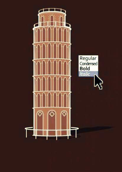 programmerID's tweet image. &amp;lt;i&amp;gt; Torre di Pisa &amp;lt;/i&amp;gt; #programmer #programmerID
