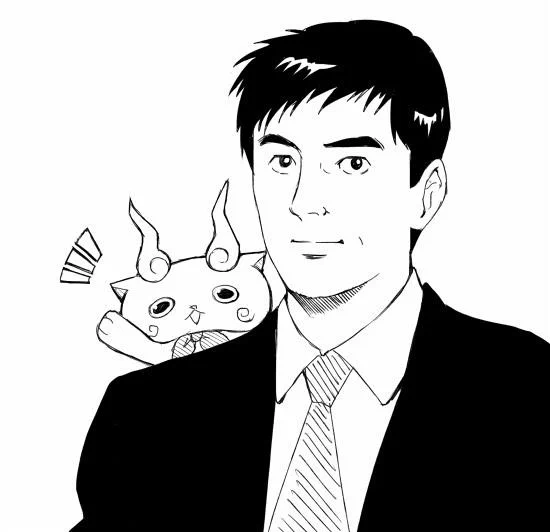 コマ耕作 