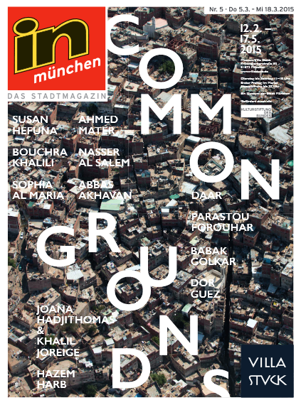 inmuenchen's tweet photo. Damit Ihr Euch im Häusergewirr zurecht findet: Das neue in münchen Stadtmagazin weiß wohin! http://t.co/BM9vzEGas5 http://t.co/22ugBnfl4k