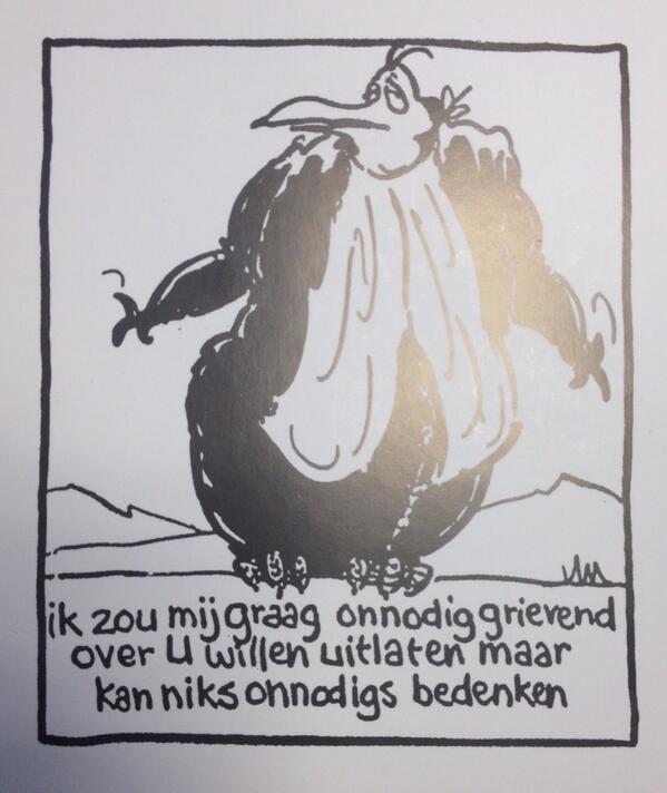 Oeoeoeoeoe, ze denken dat hij zich laat gebruiken!!  ;-)  leefbaargeldermalsen.nl/onze-kandidate…