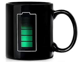 Cafeando's tweet image. En el 2054 el café te permitirá seleccionar el número de horas que quieres estar despierto. :P
 #Khimera