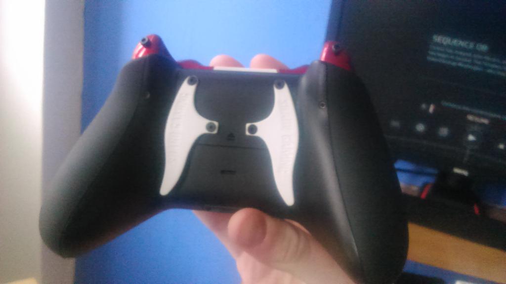 ZeoxCOD tweet picture
