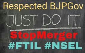 amit_chhatrola's tweet photo. @PMOIndia @narendramodi #StopMerger #FTIL #NSEL http://t.co/9ieXEsoAJ3