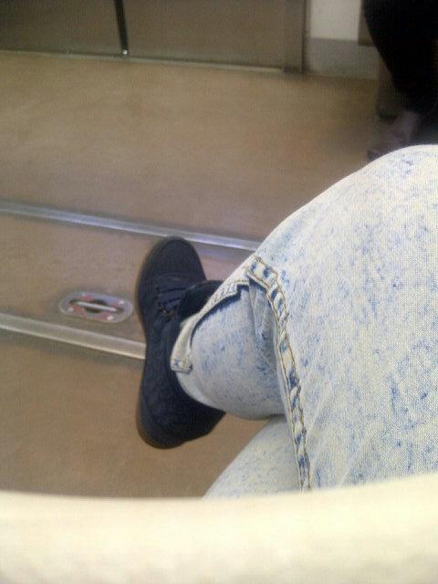 ratikaRR's tweet photo. Otw jauh naik kretaaaaaa :D akakakak http://t.co/trzPnQoQM1