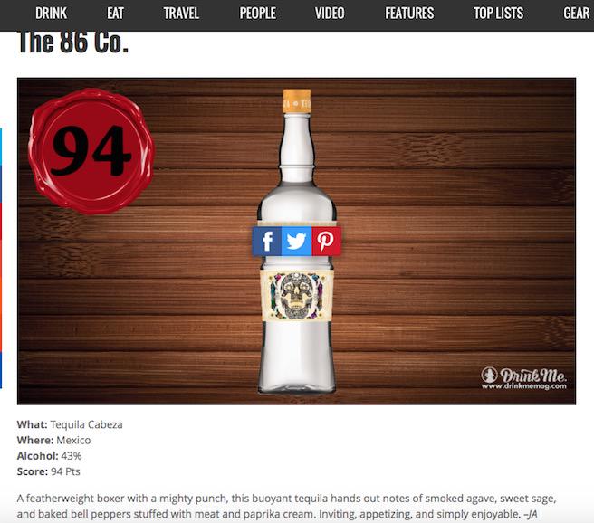 The 86 Co. tweet media